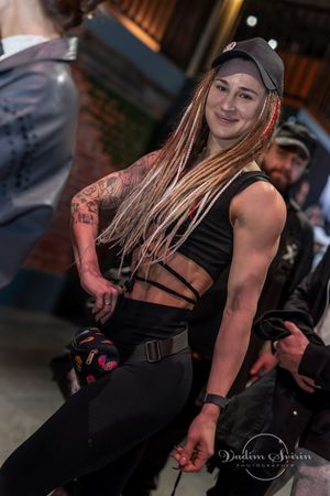 Регистрация 18.05.2024. Фотограф Вадим Свирин